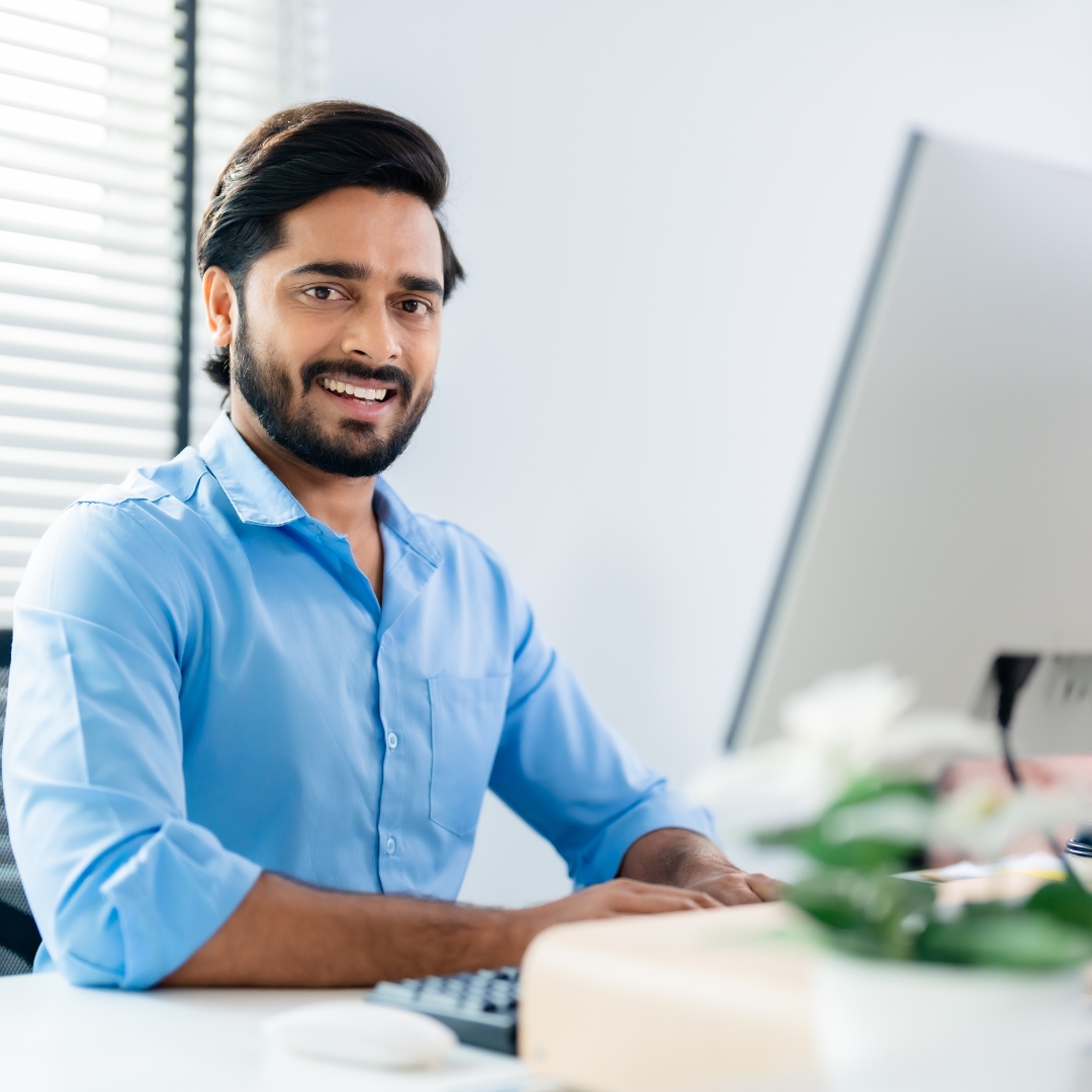 Business Loans illustration